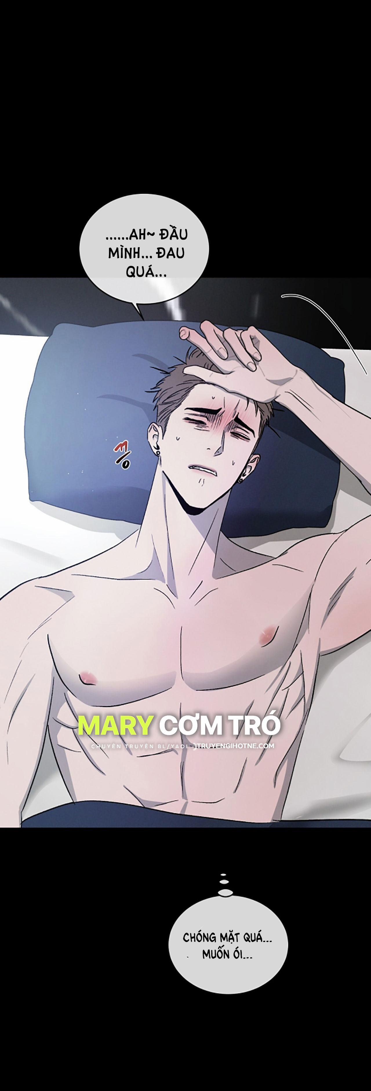 Tương Phản 58.2 trang 14