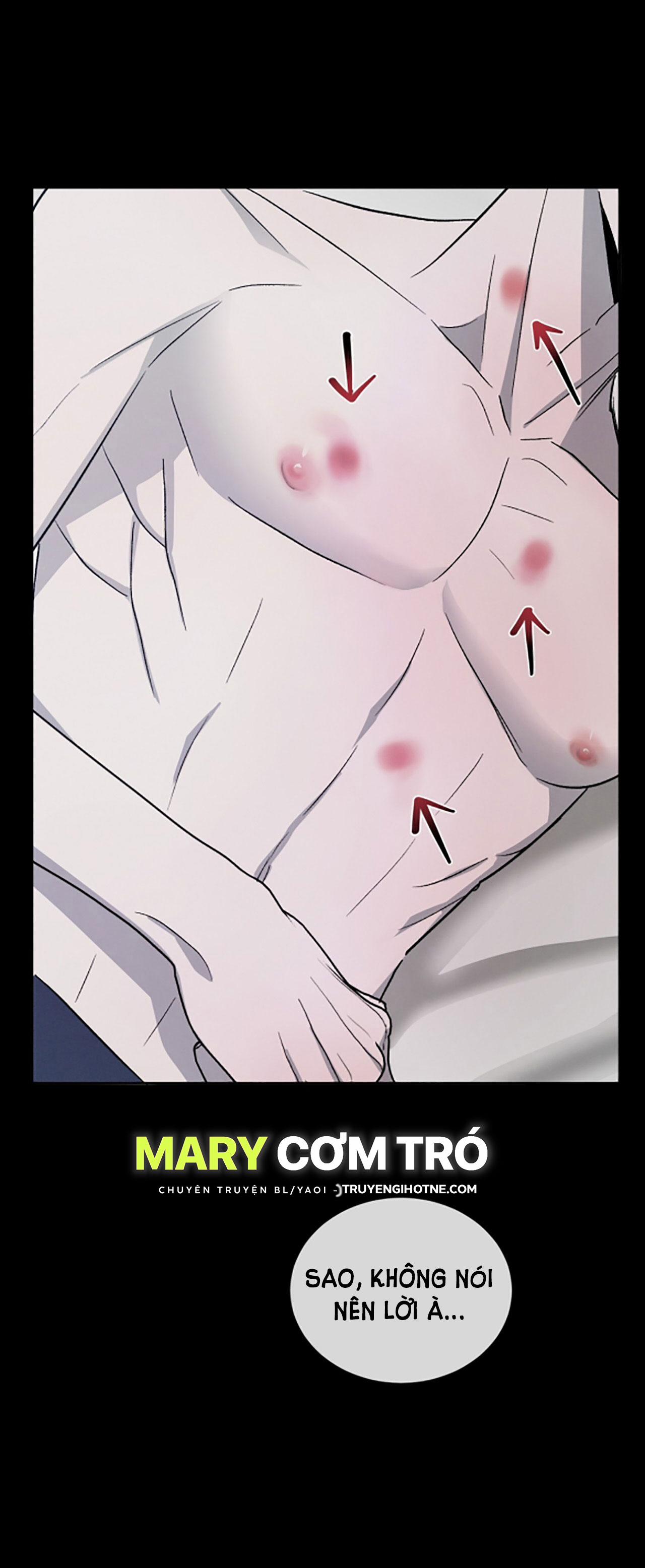 Tương Phản 58.2 trang 21