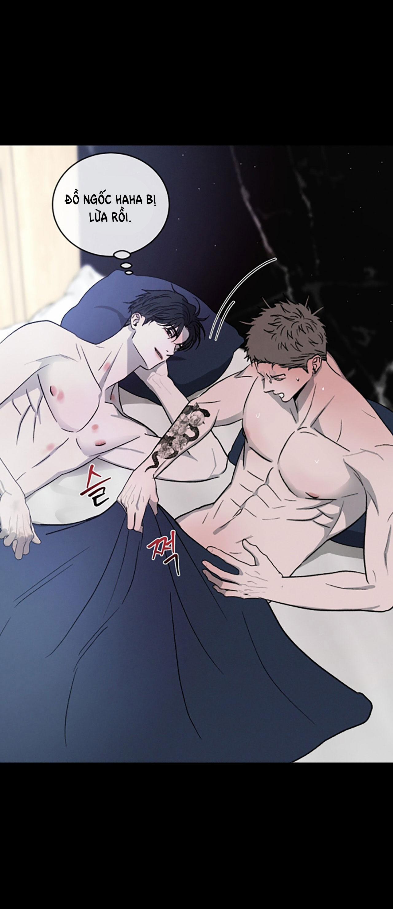 Tương Phản 58.2 trang 22