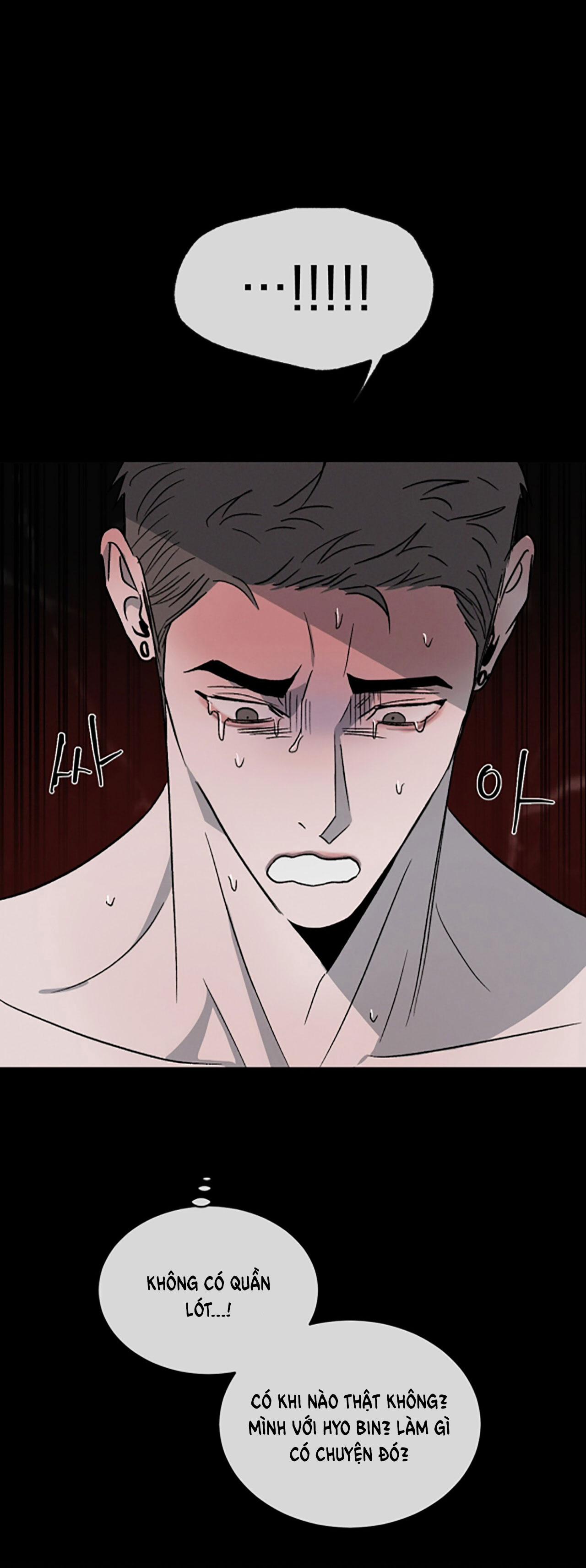 Tương Phản 58.2 trang 23