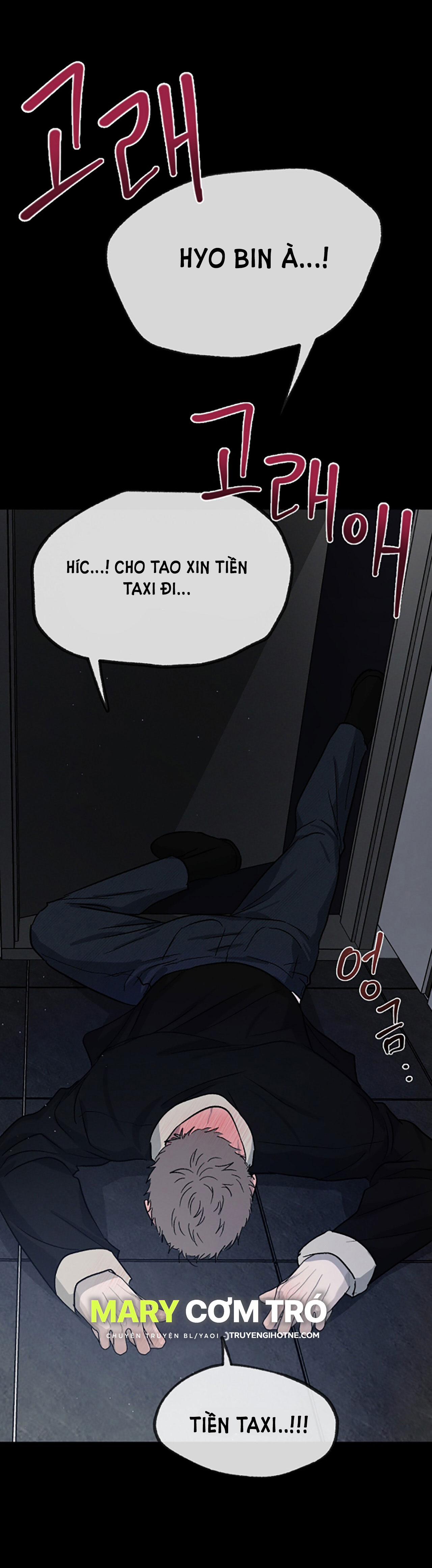 Tương Phản 58.2 trang 3