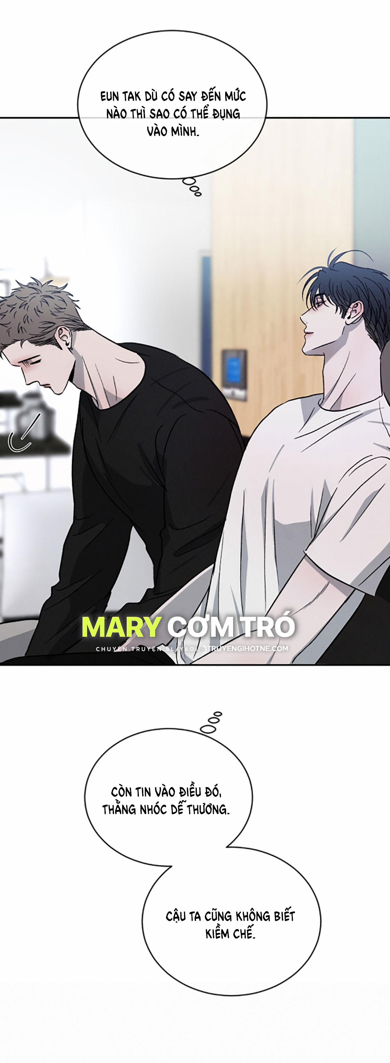 Tương Phản 58.2 trang 31