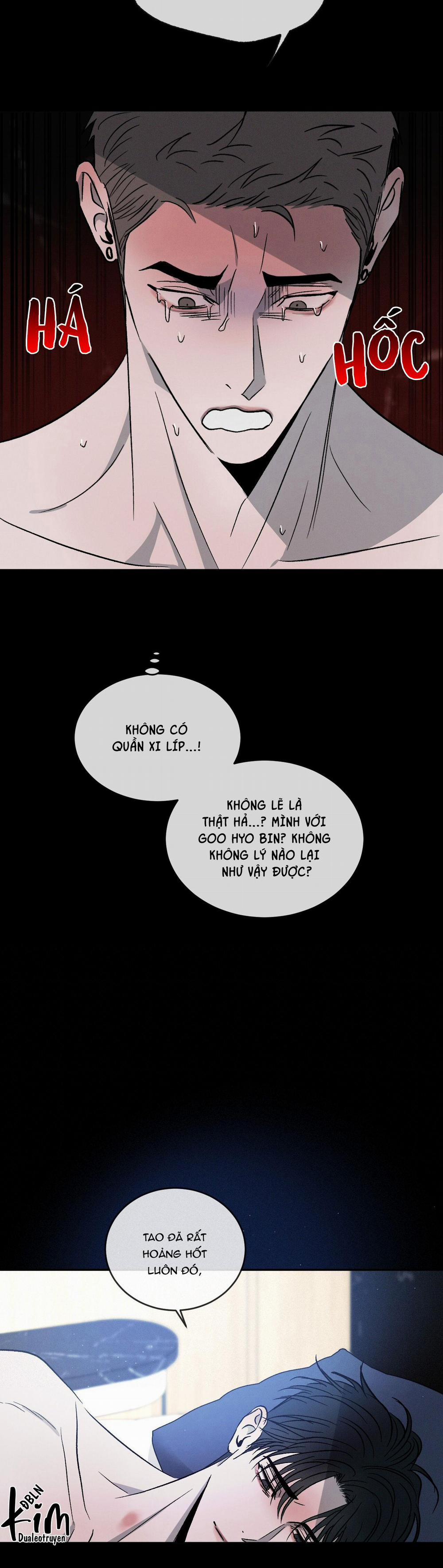 Tương Phản 58 END SS2 trang 38