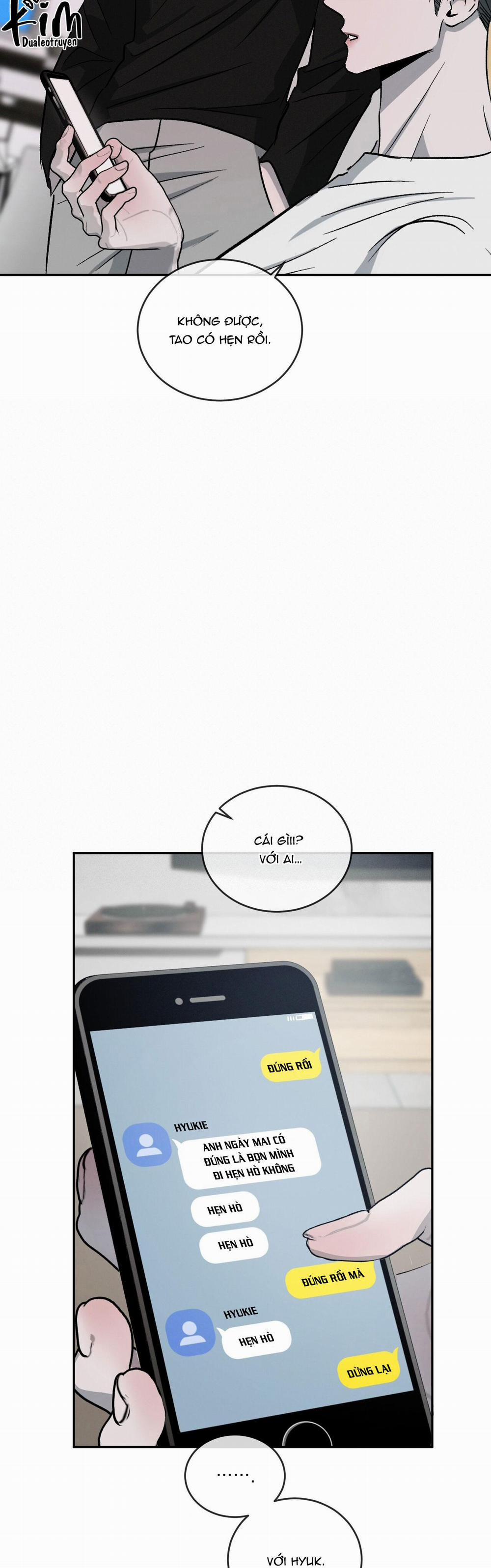 Tương Phản 58 trang 11