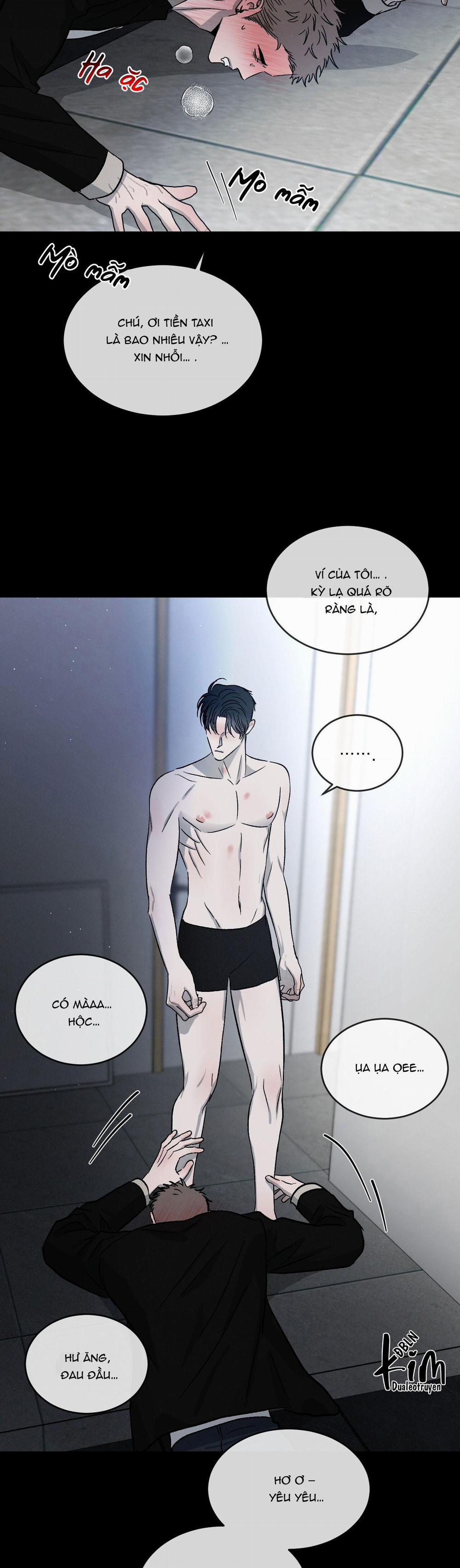 Tương Phản 58 trang 27