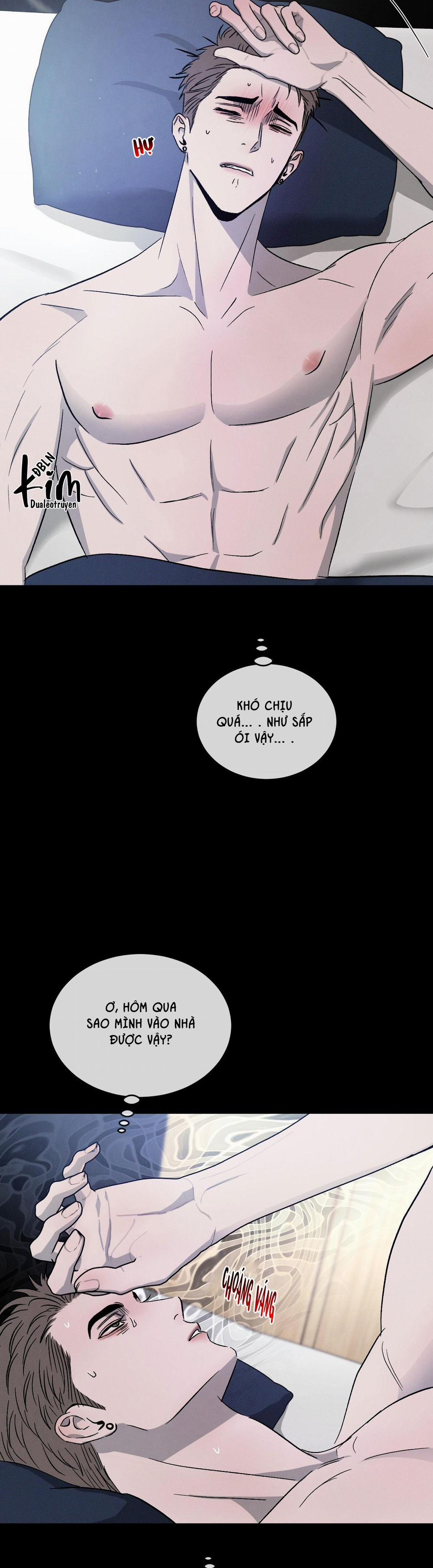 Tương Phản 58 trang 32