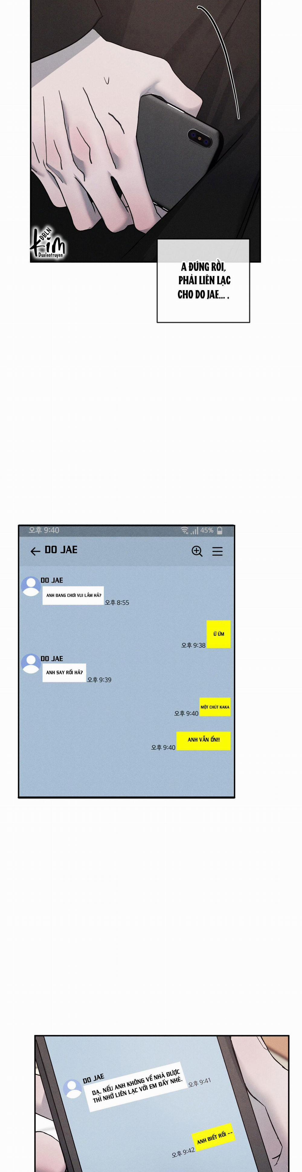 Tương Phản 59 SS3 trang 11