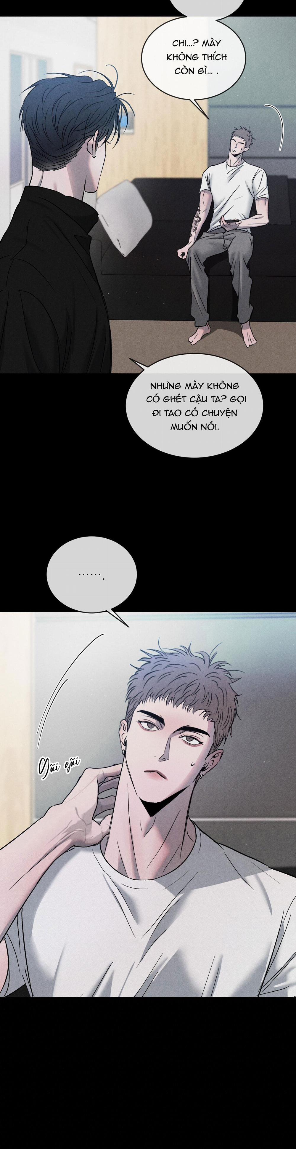 Tương Phản 59 SS3 trang 14