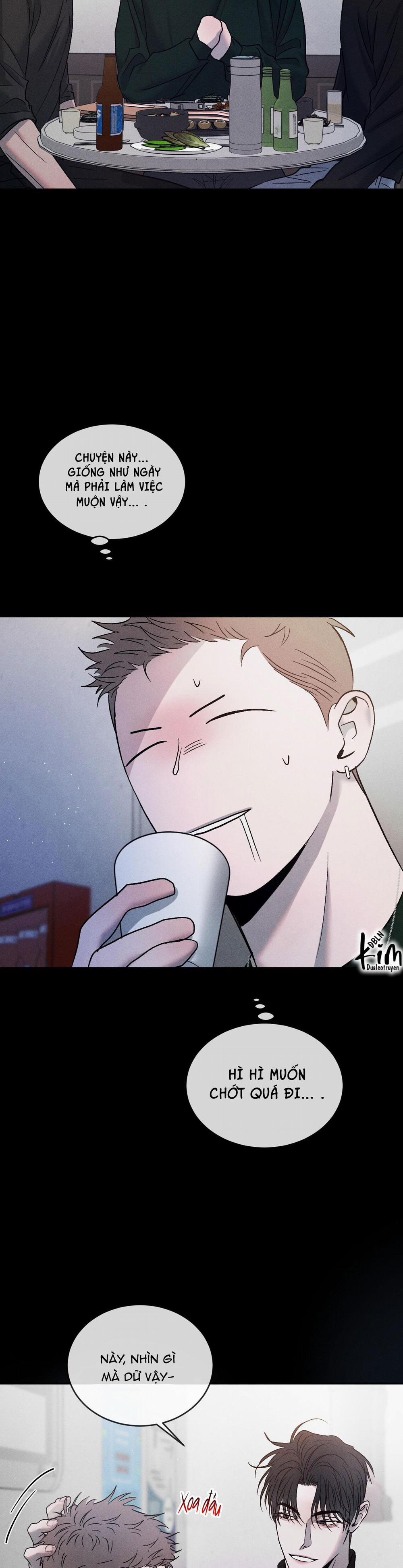 Tương Phản 59 SS3 trang 16