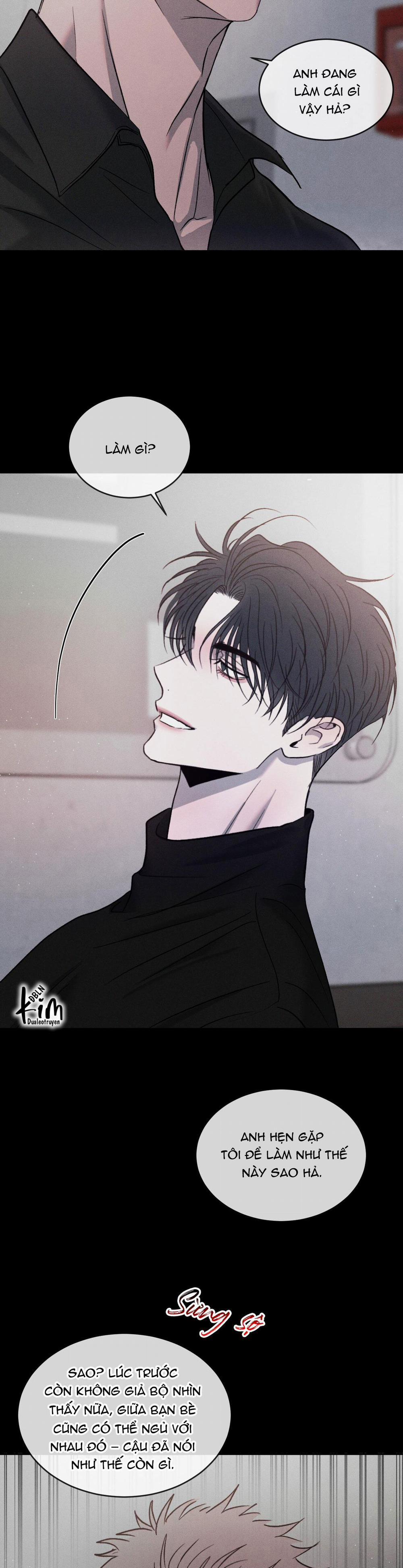 Tương Phản 59 SS3 trang 18