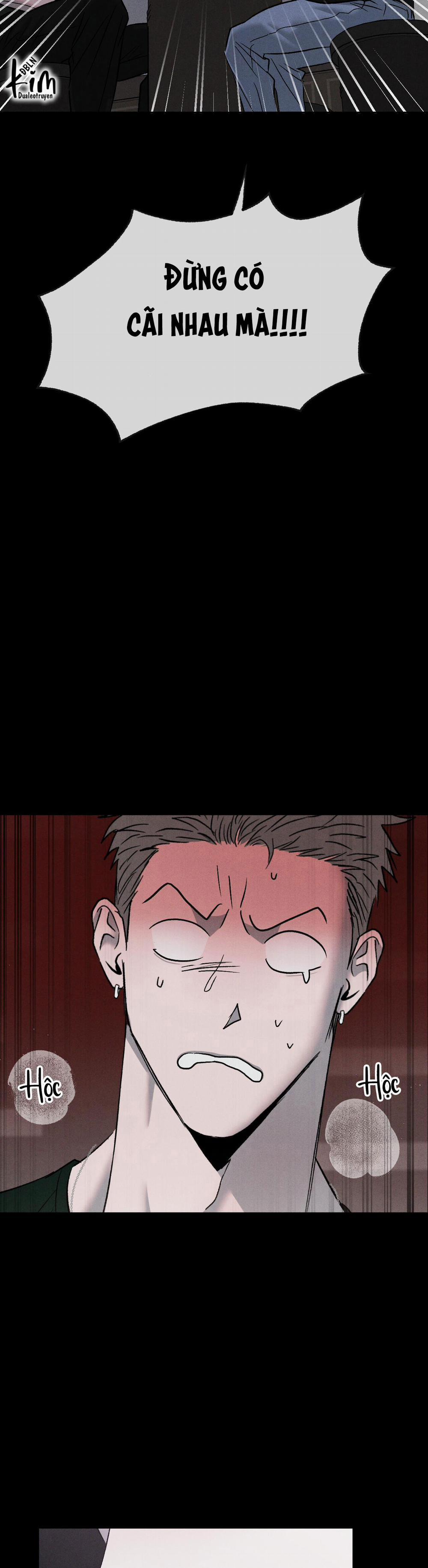 Tương Phản 59 SS3 trang 20