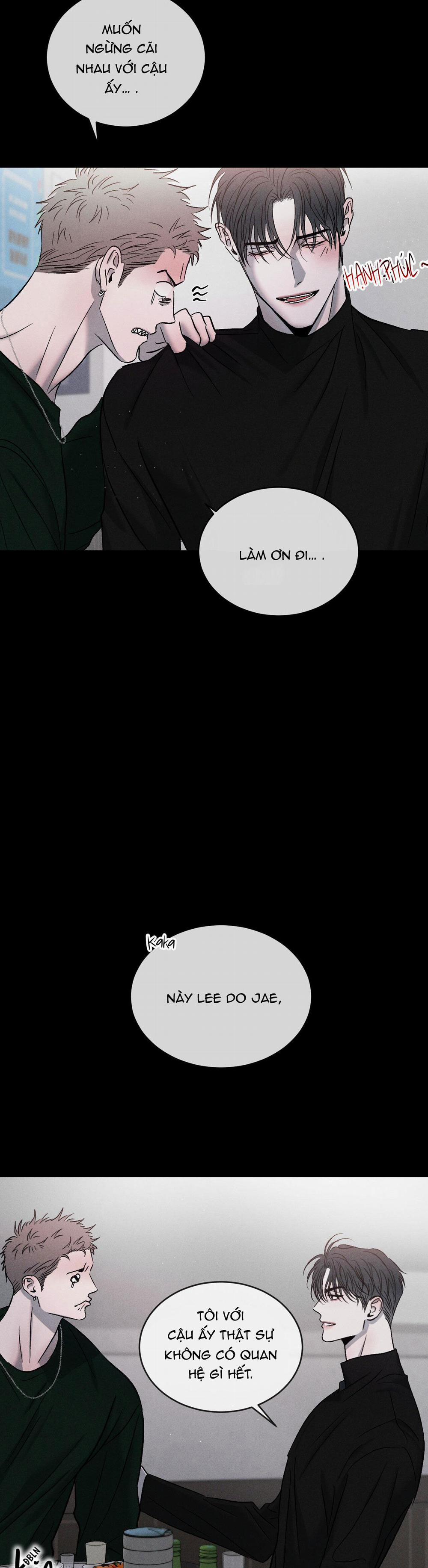 Tương Phản 59 SS3 trang 22