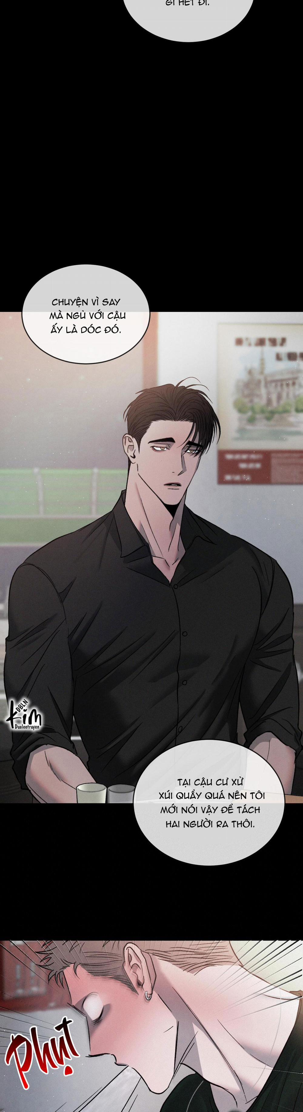 Tương Phản 59 SS3 trang 24