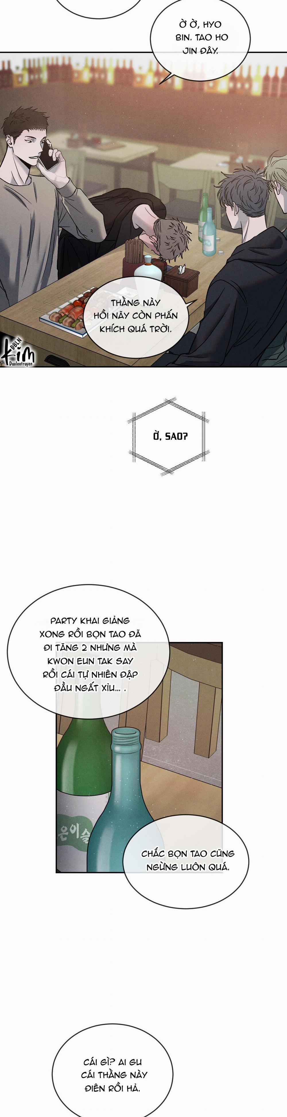 Tương Phản 59 SS3 trang 32