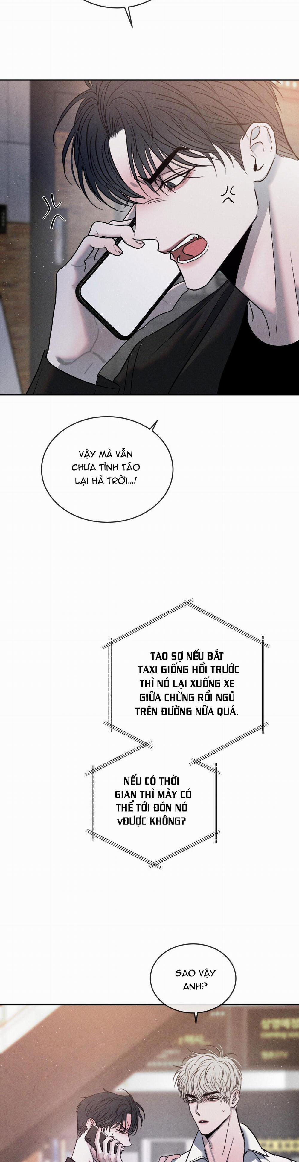 Tương Phản 59 SS3 trang 33
