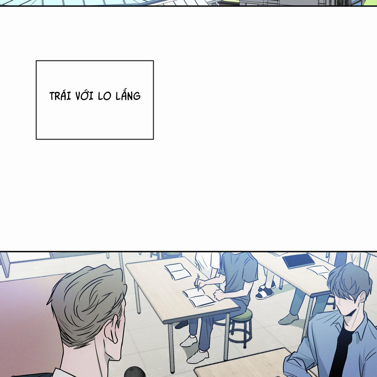 Tương Phản 6.2 trang 8