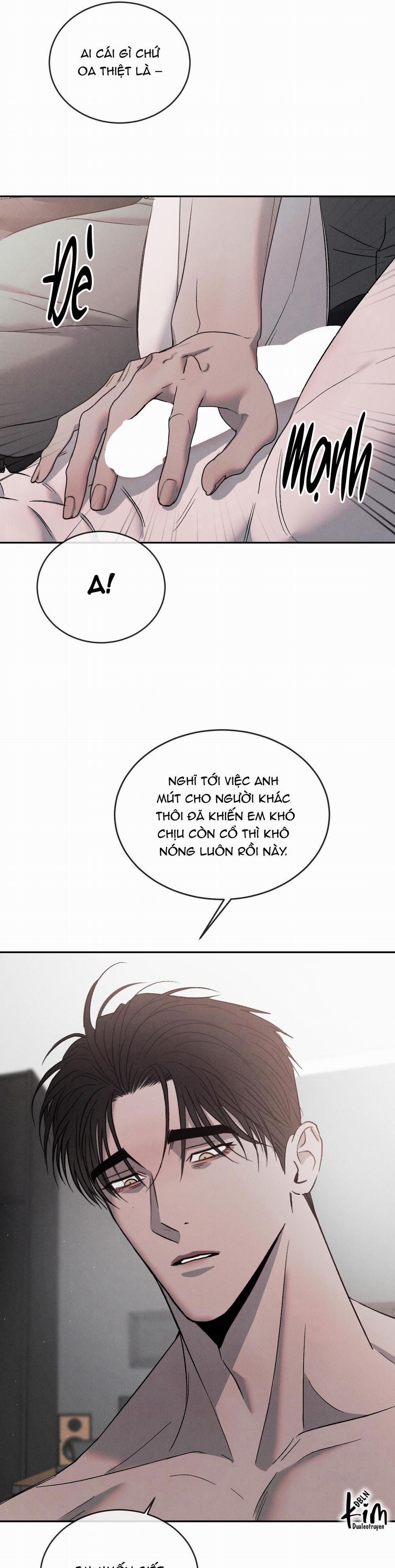 Tương Phản 61 H++++ trang 16