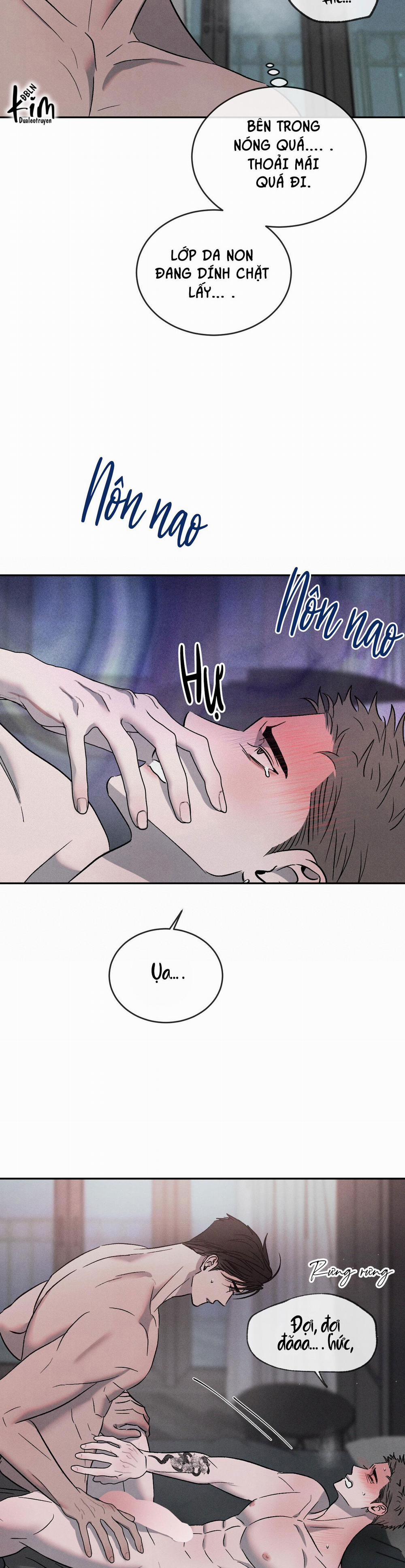 Tương Phản 61 H++++ trang 29