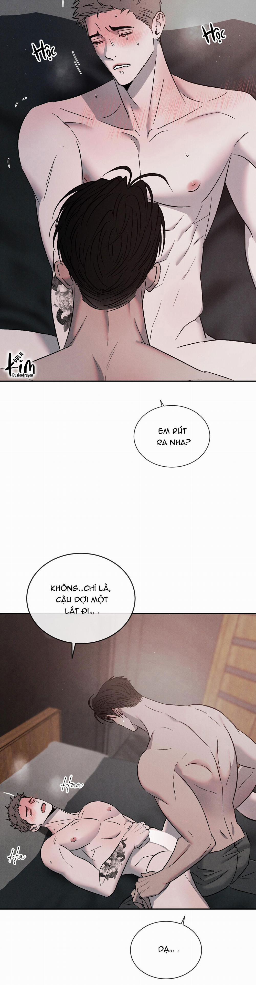 Tương Phản 61 H++++ trang 31