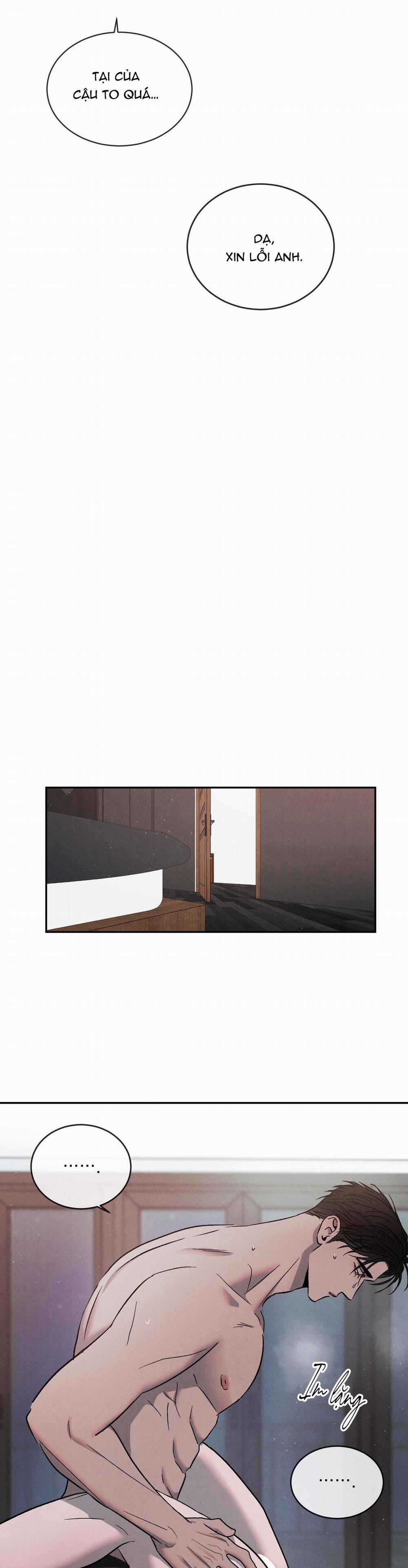 Tương Phản 61 H++++ trang 32