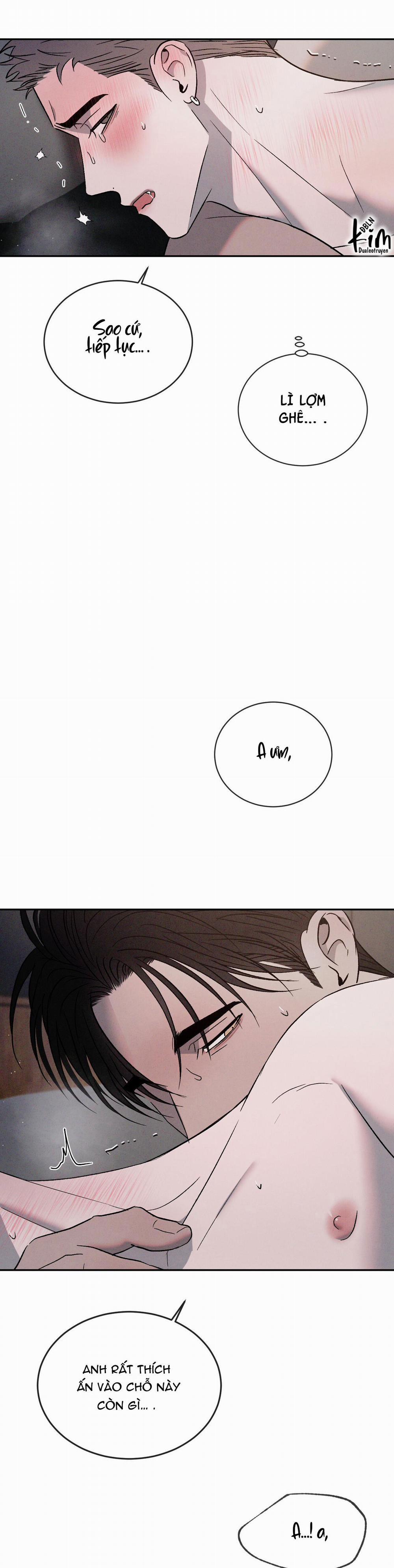 Tương Phản 62 H++ trang 21