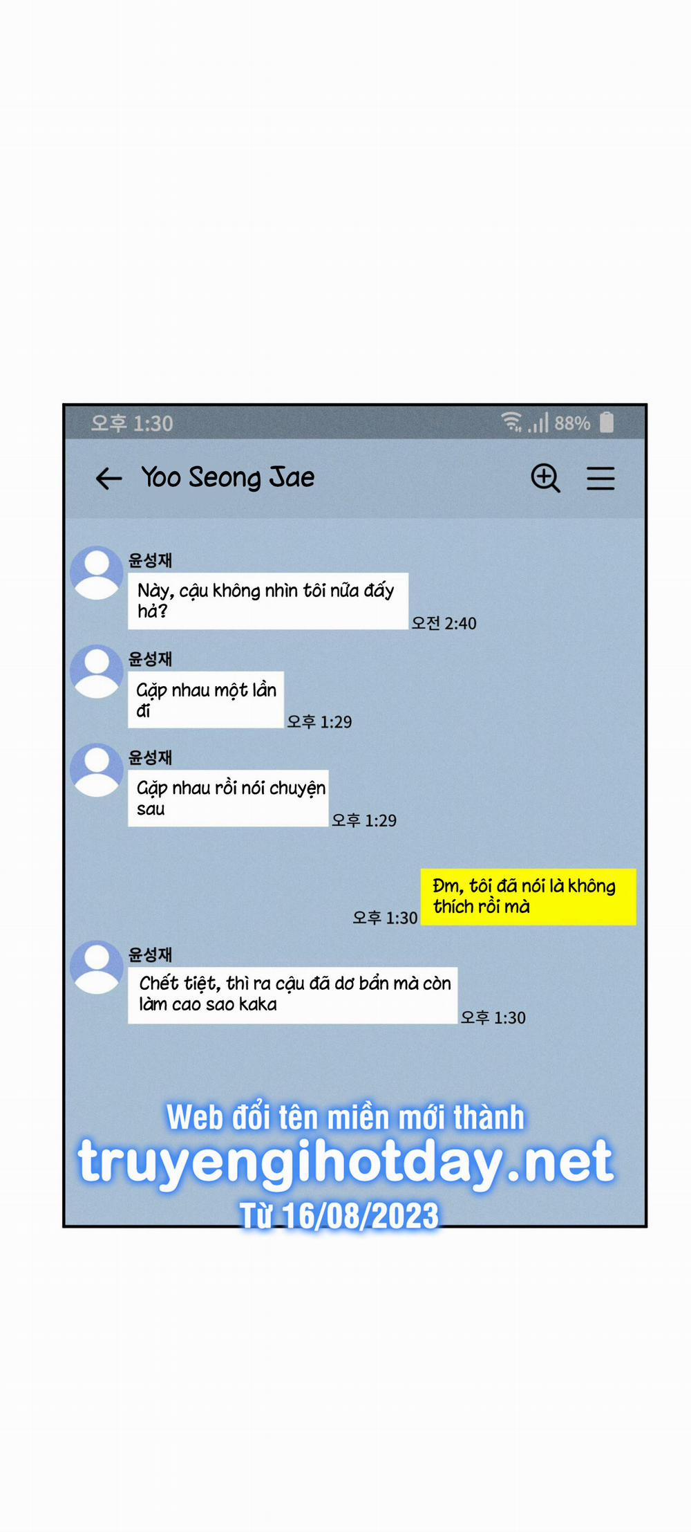 Tương Phản 63.2 trang 30