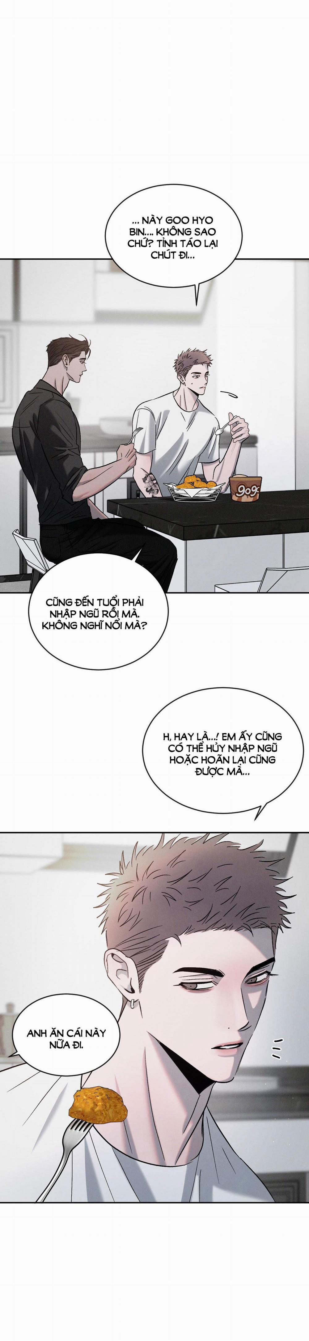 Tương Phản 67.1 trang 1