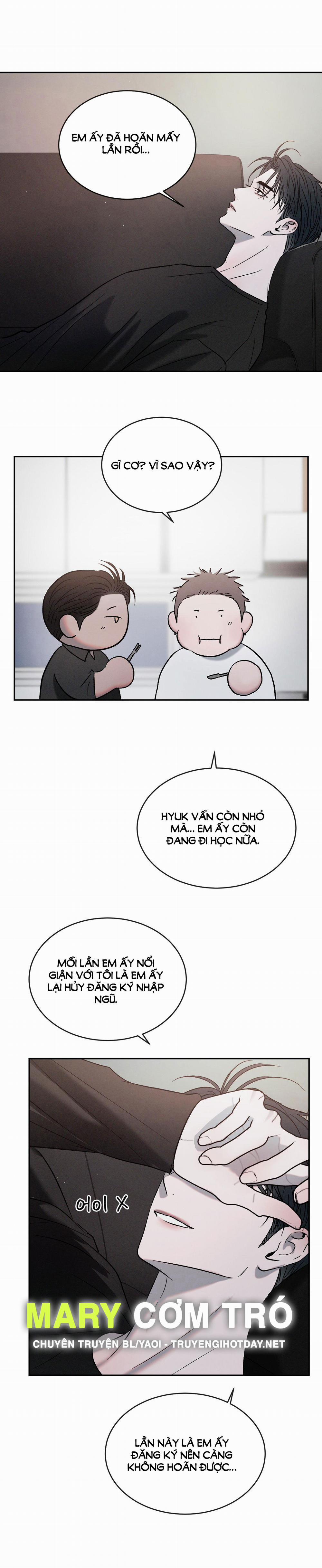 Tương Phản 67.1 trang 2