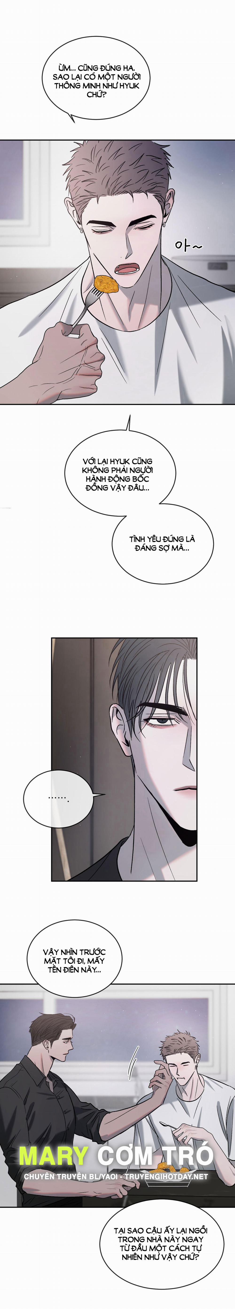 Tương Phản 67.1 trang 5