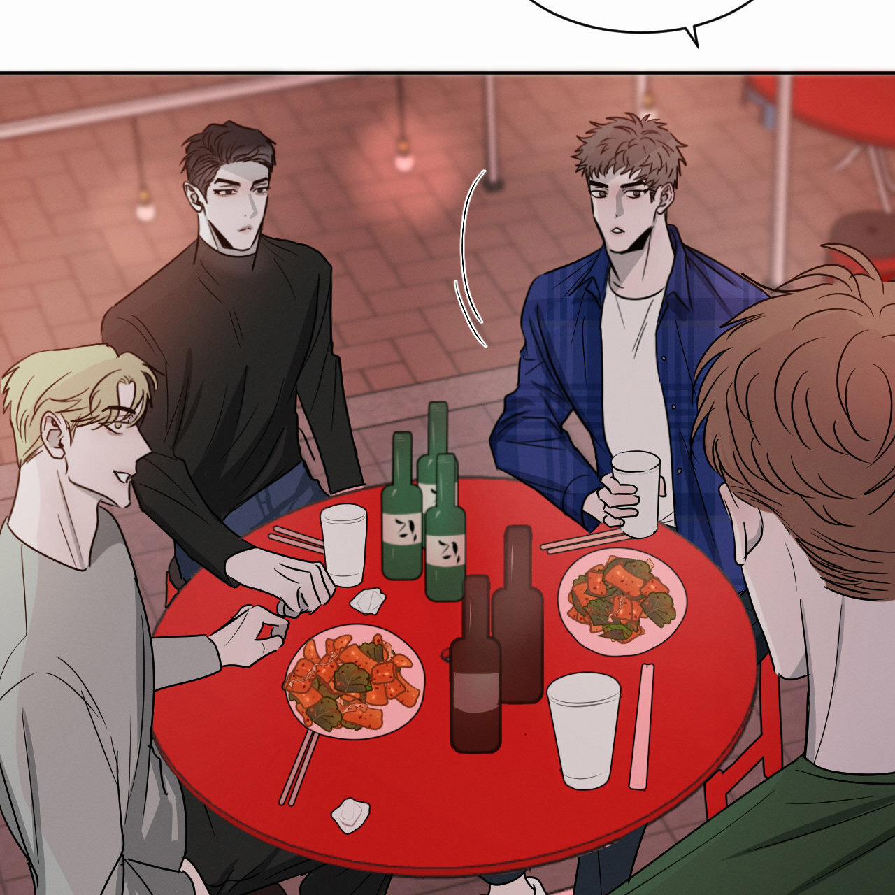 Tương Phản 7.1 trang 31