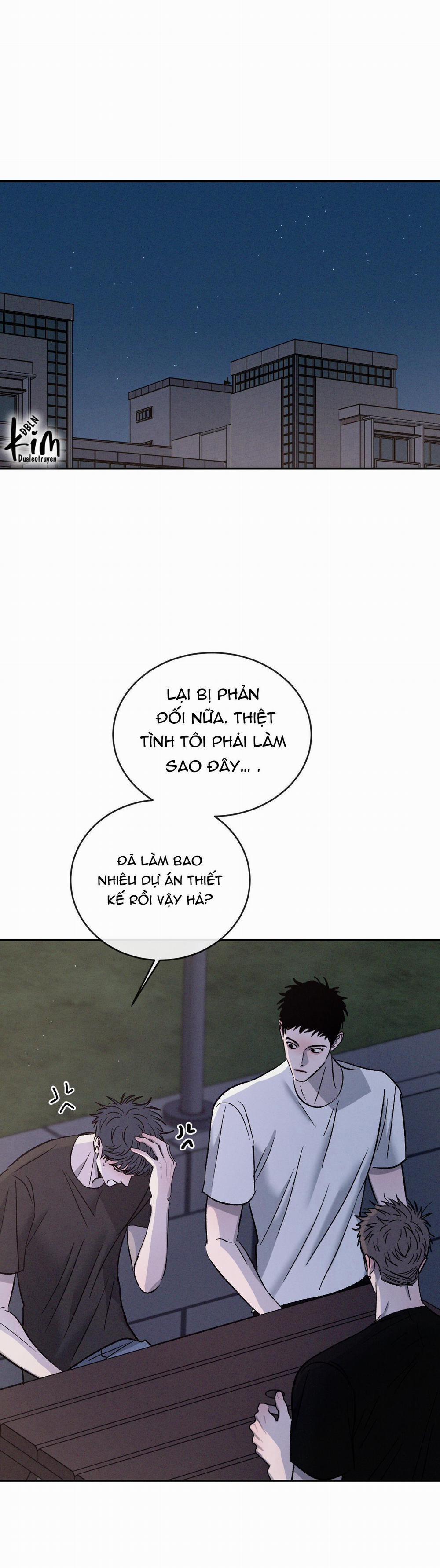 Tương Phản 70 trang 1