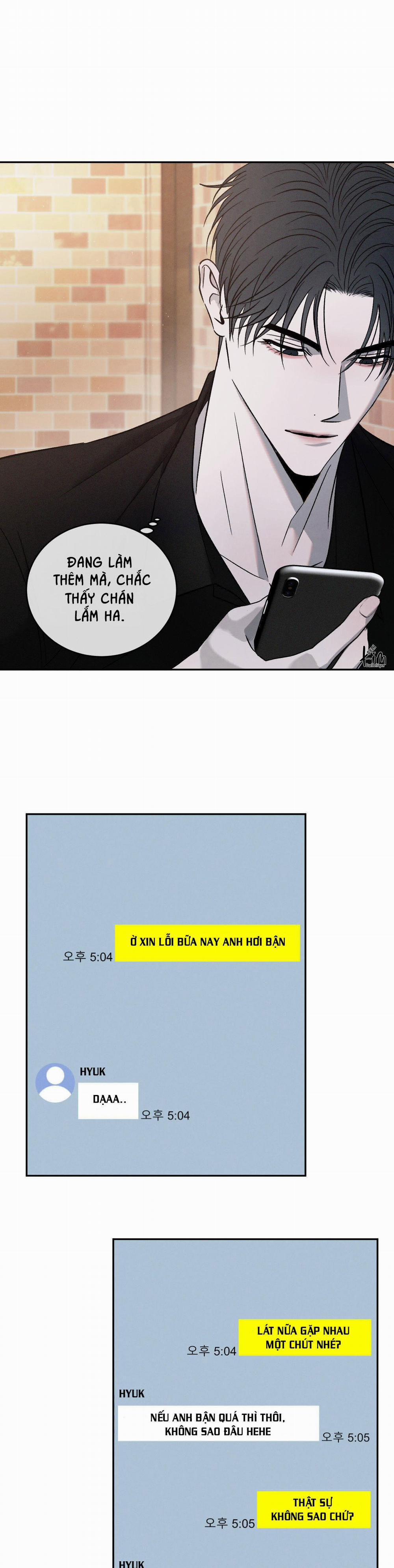 Tương Phản 72 trang 6