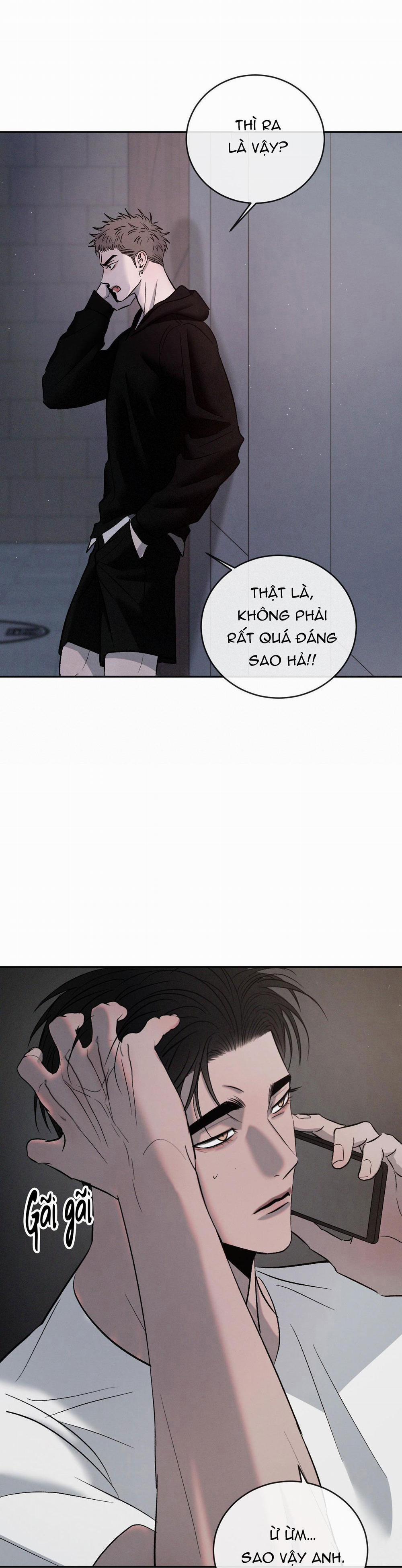 Tương Phản 74 trang 10