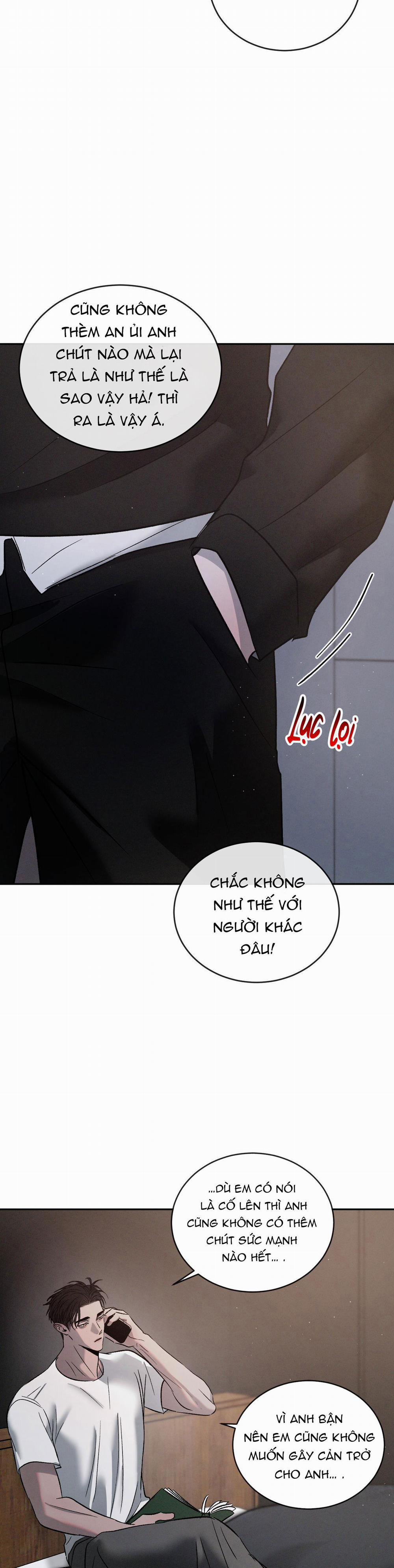 Tương Phản 74 trang 11