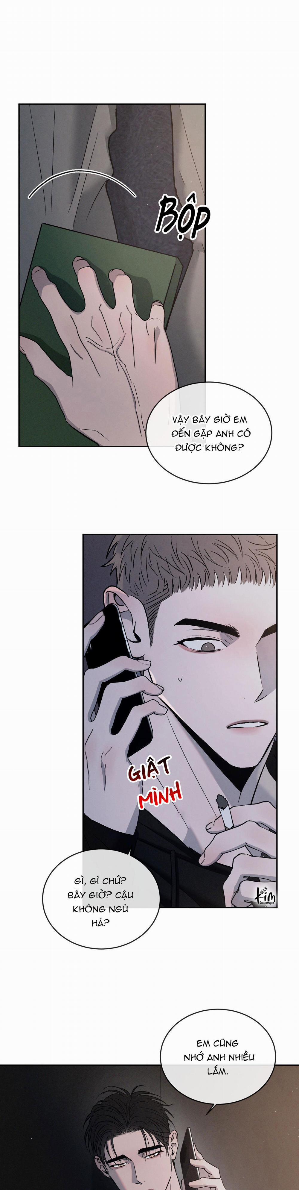 Tương Phản 74 trang 13