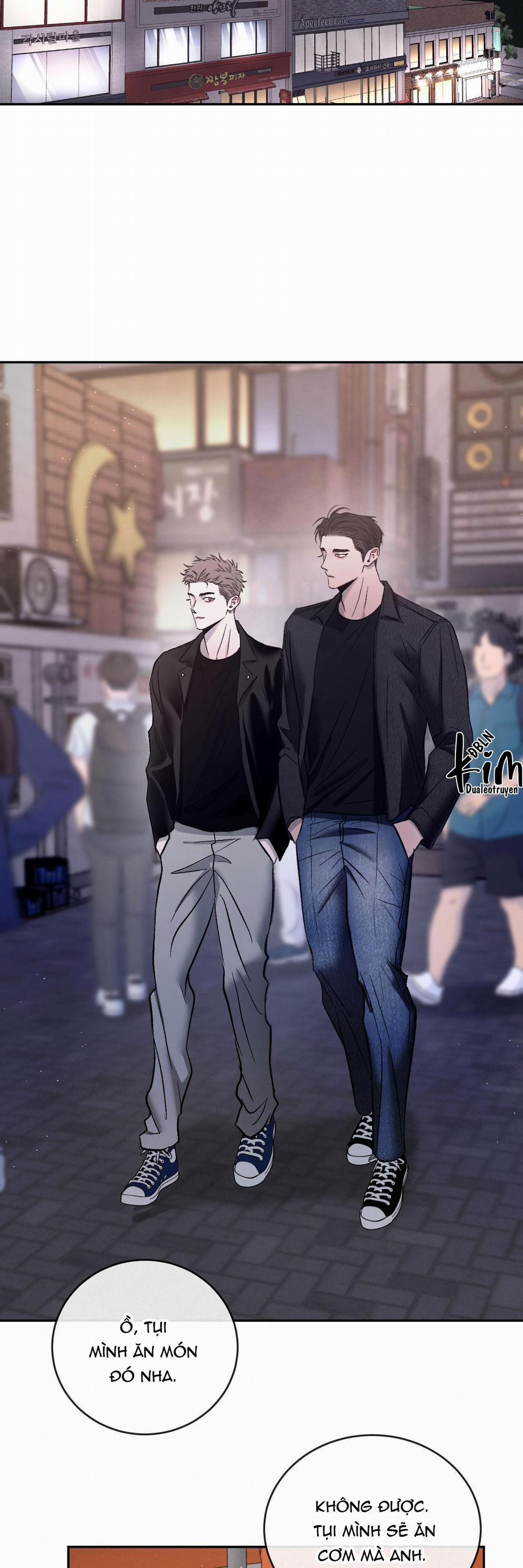 Tương Phản 75 trang 12