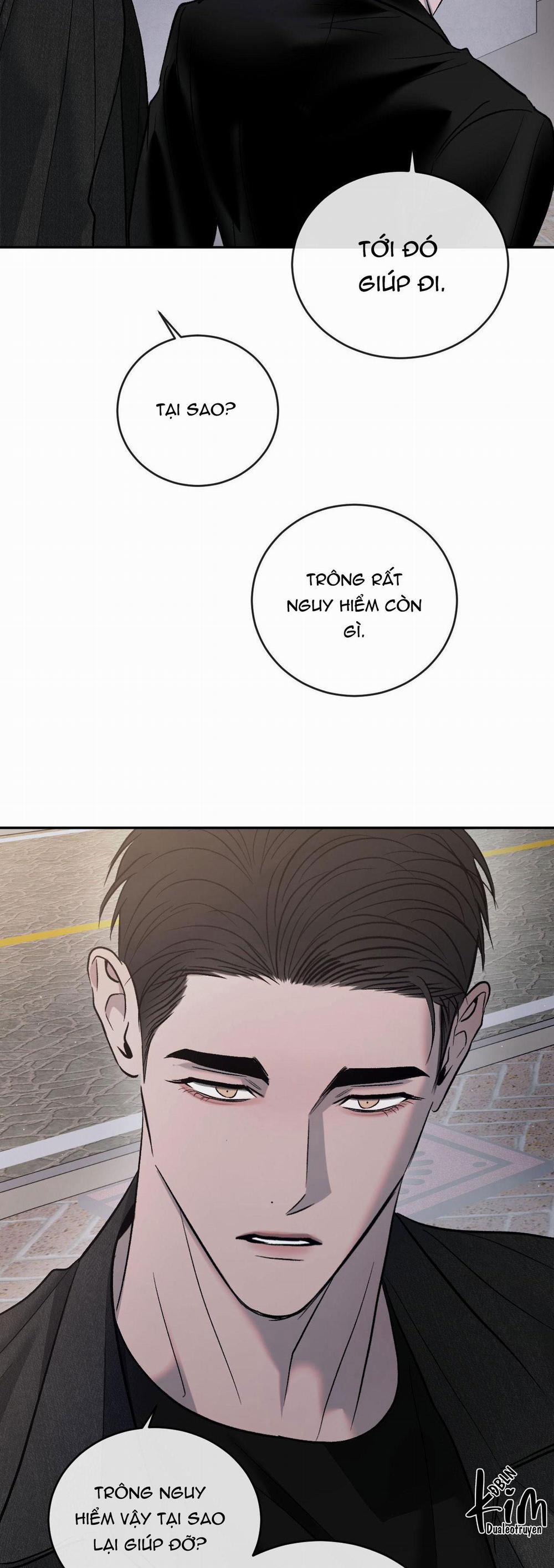 Tương Phản 75 trang 23