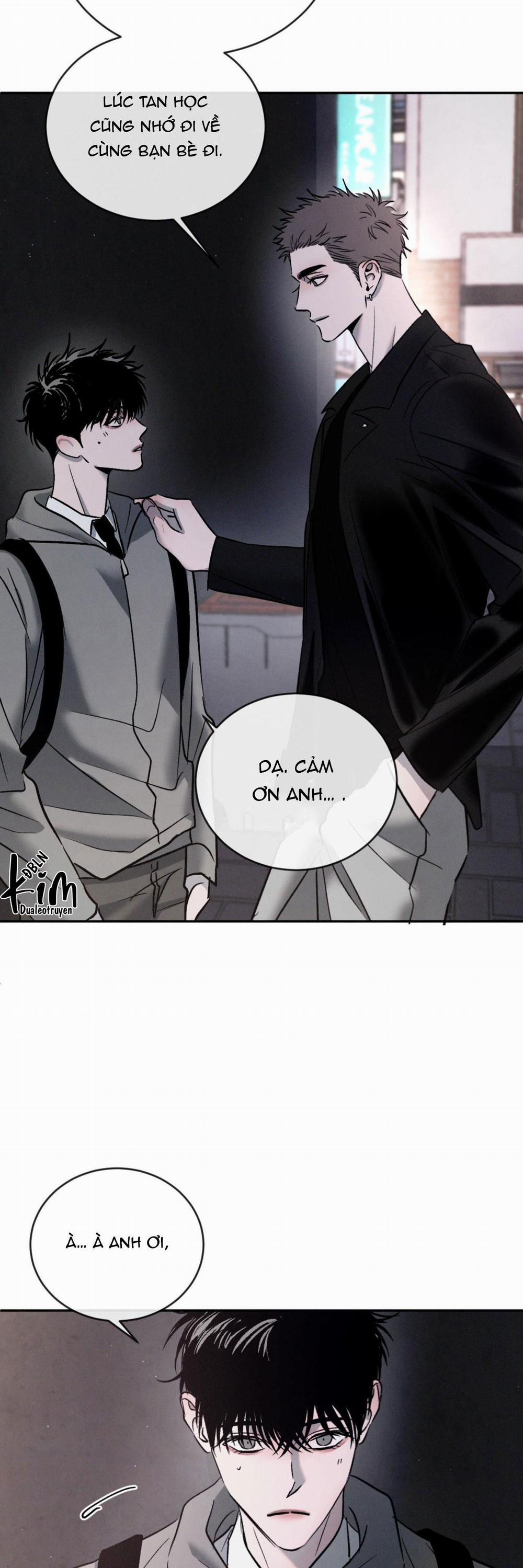 Tương Phản 75 trang 33