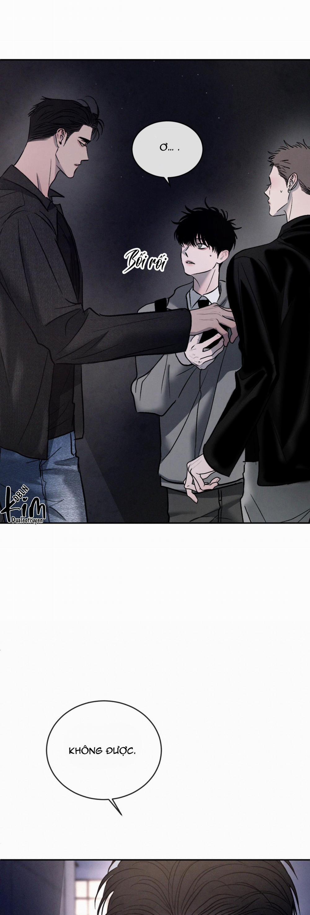 Tương Phản 75 trang 36