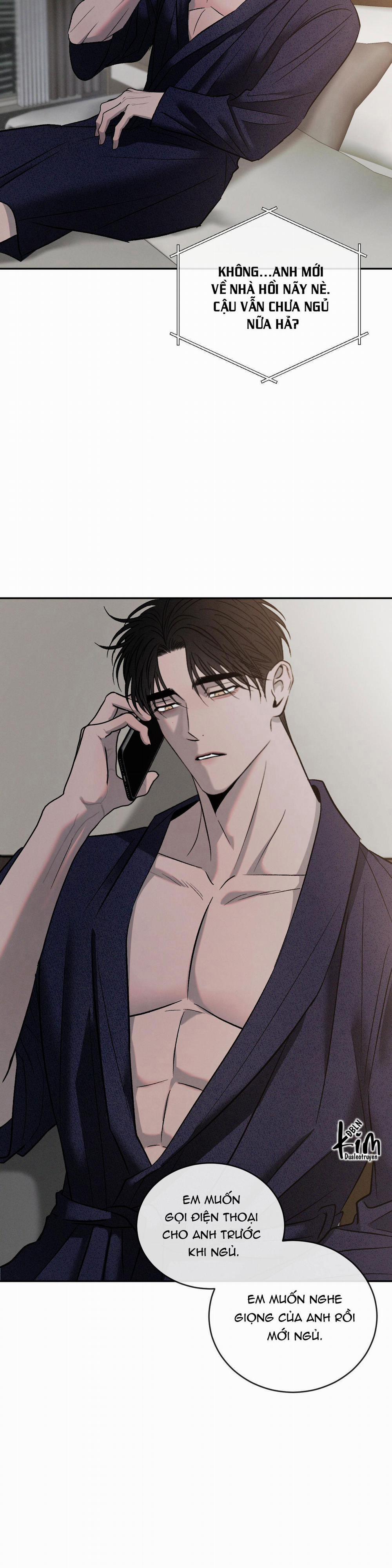 Tương Phản 77 PHONE SEX trang 2