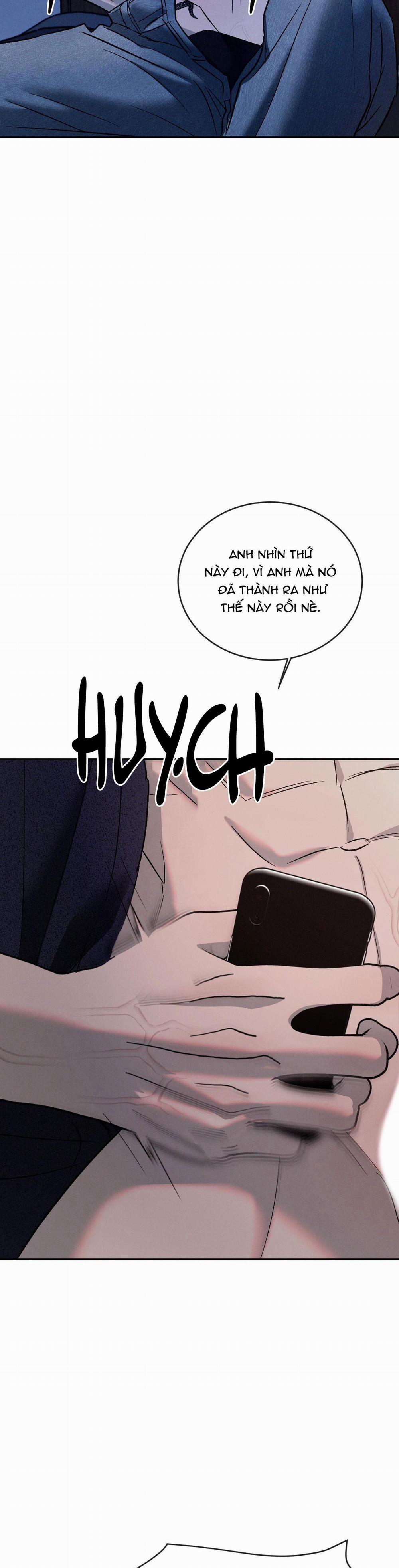 Tương Phản 77 PHONE SEX trang 28