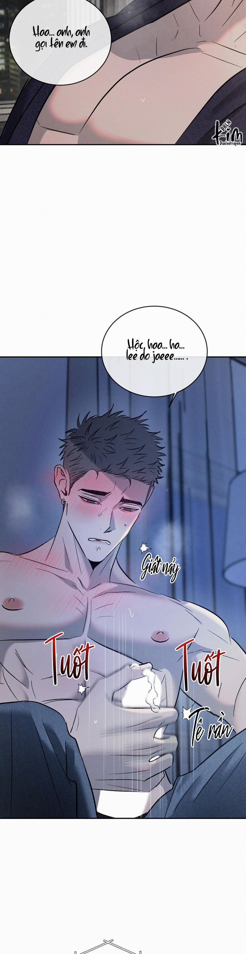 Tương Phản 77 PHONE SEX trang 36