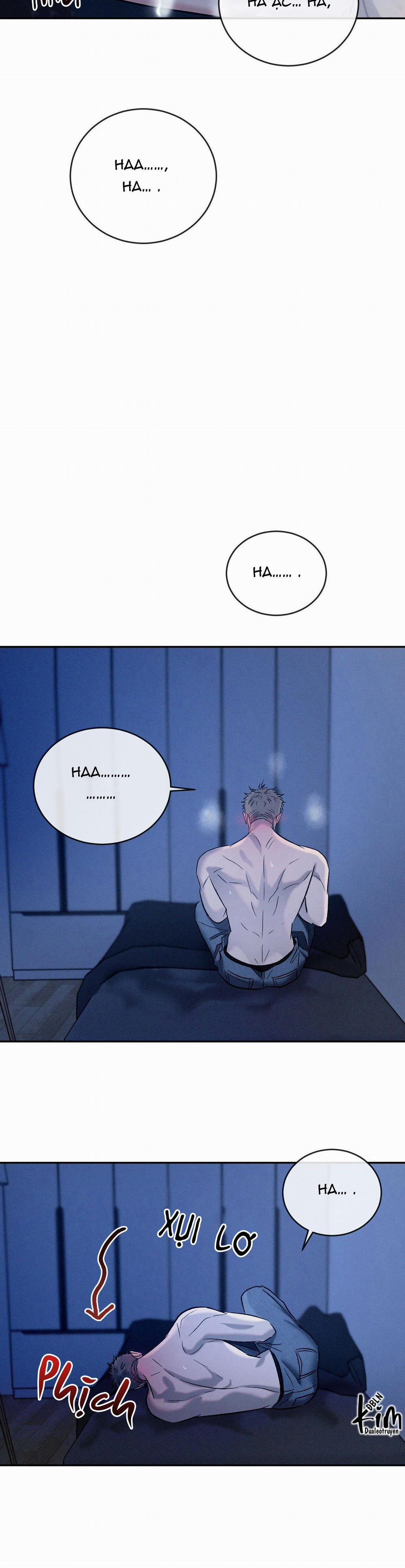 Tương Phản 77 PHONE SEX trang 39