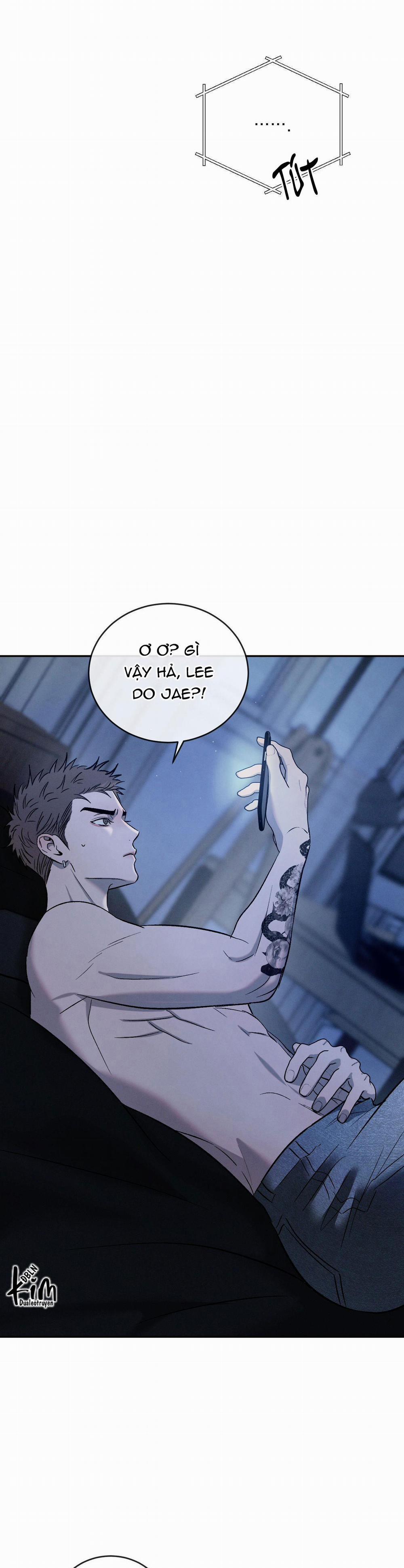 Tương Phản 77 PHONE SEX trang 6