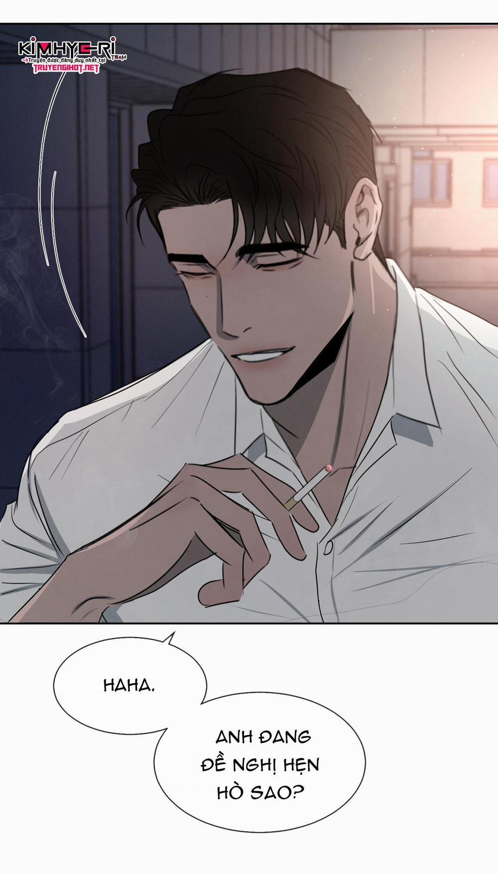 Tương Phản 8 trang 40