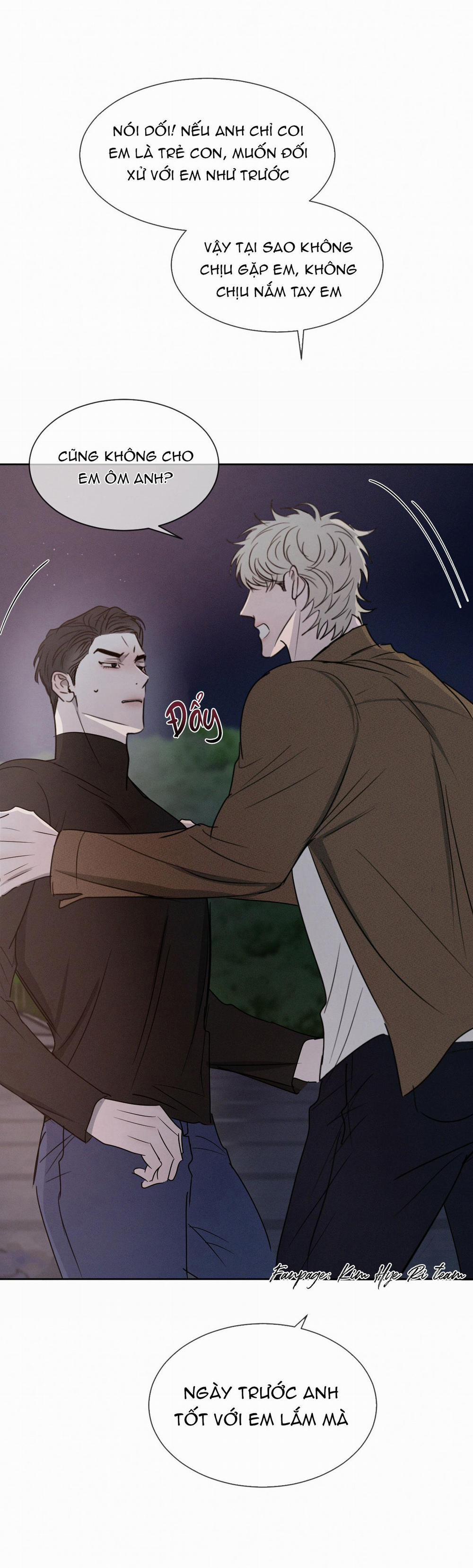 Tương Phản 8 trang 86