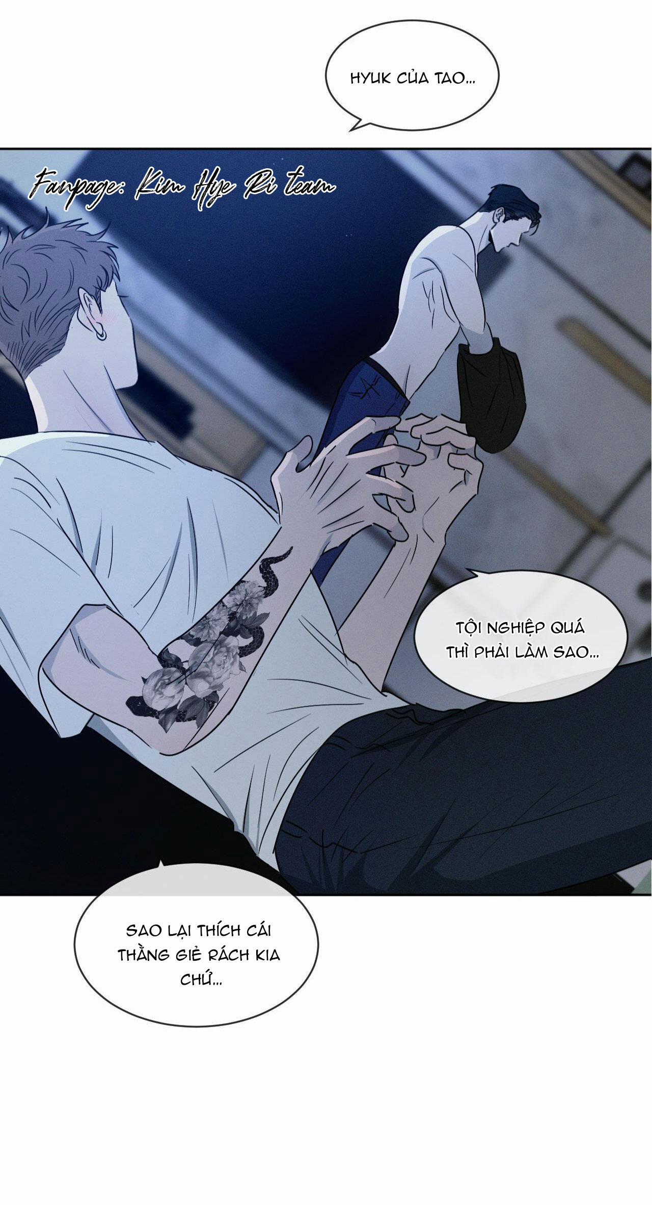 Tương Phản 9.1 trang 9