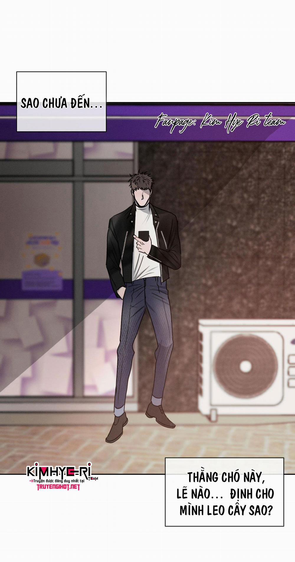 Tương Phản 9 trang 28