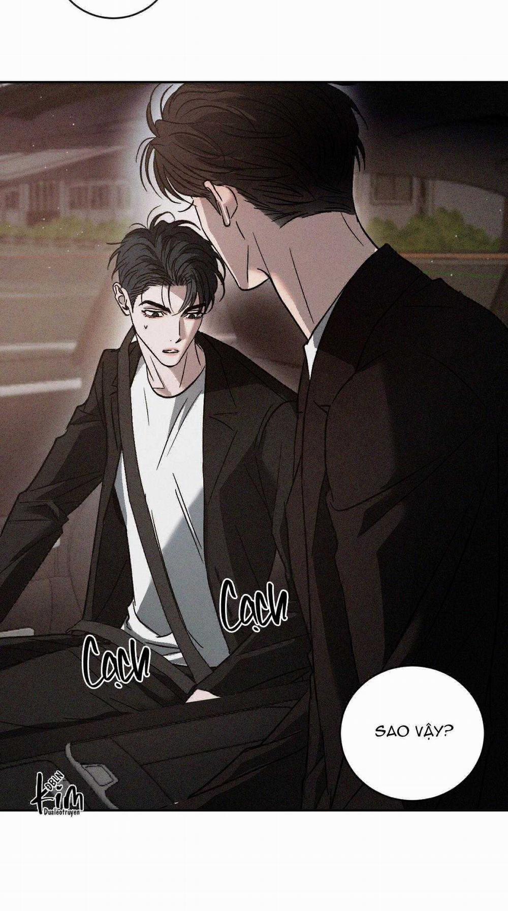 Tương Phản 92 trang 22