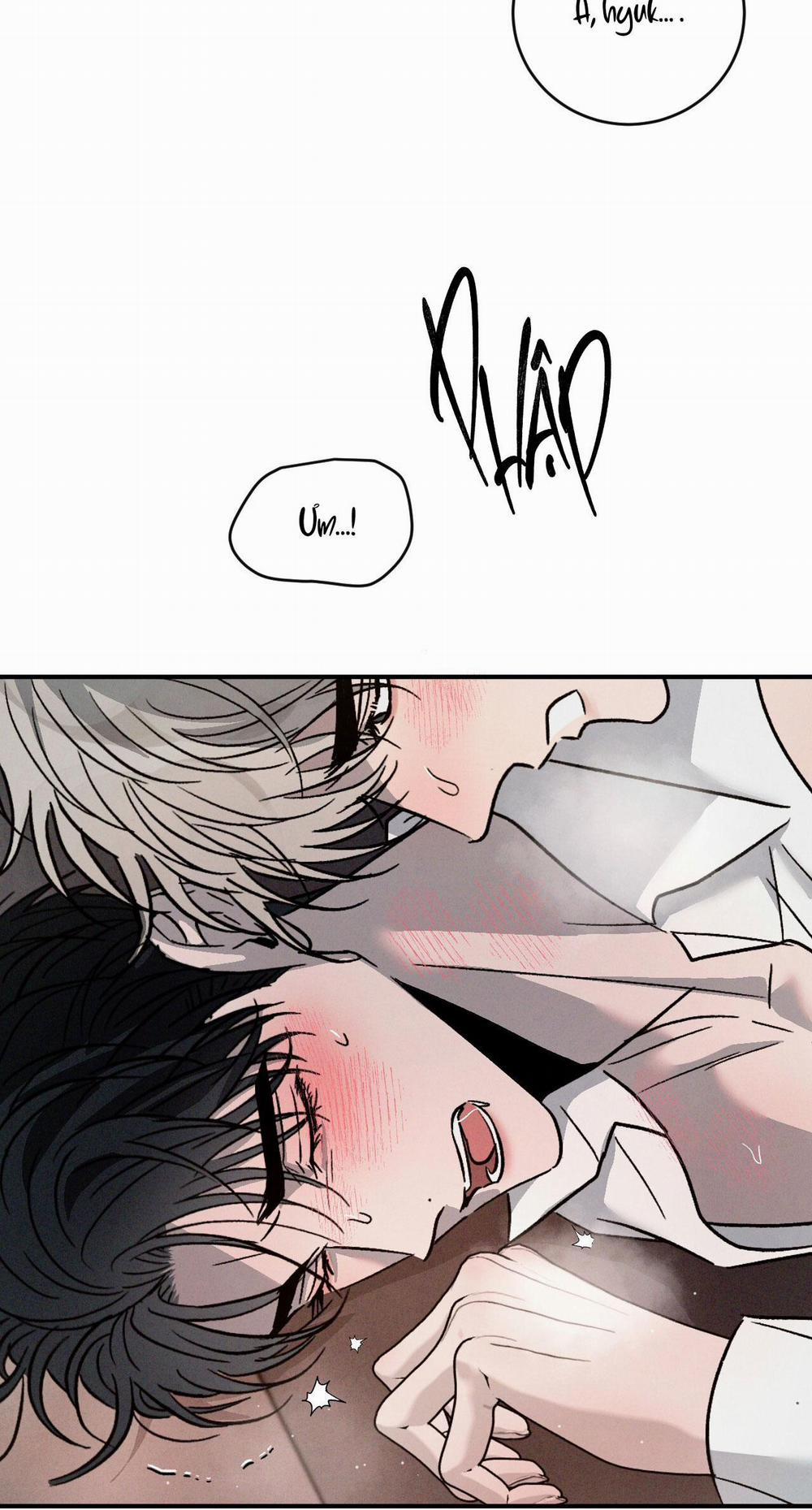 Tương Phản 93 end trang 22